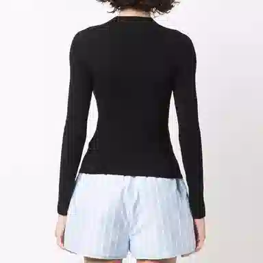 alexander wang SS22 T