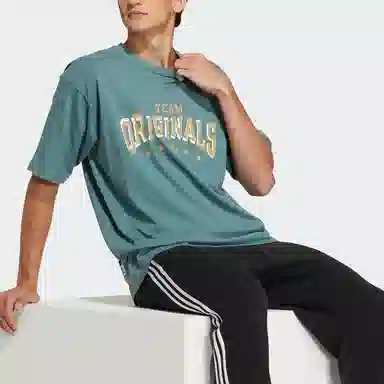 adidas originals T