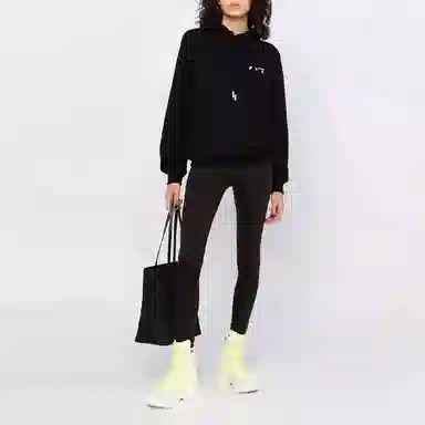 Y-3 SS21 Logo