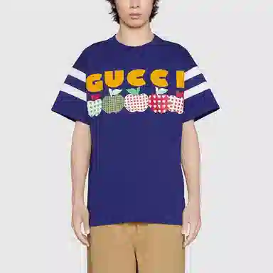 GUCCI FW21 T