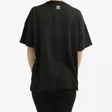 adidas originals Lrg Logo Tee Logo T