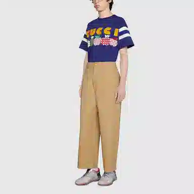 GUCCI FW21 T