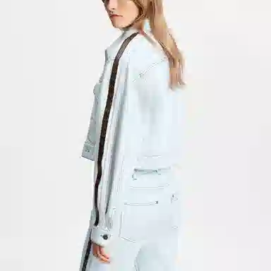 Louis Vuitton Denim Jacket