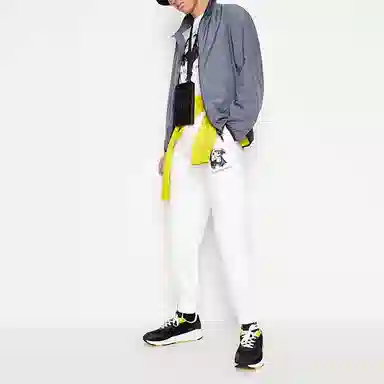 ARMANI EXCHANGE SS22 LogoT