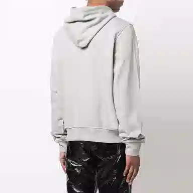 DIESEL Hoodie SS22 Grey