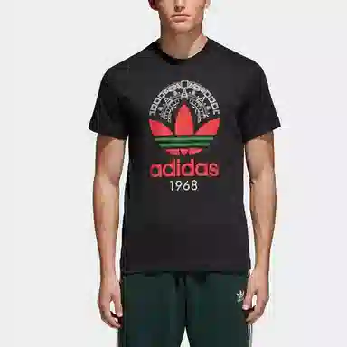 adidas originals Trefoil Tee T