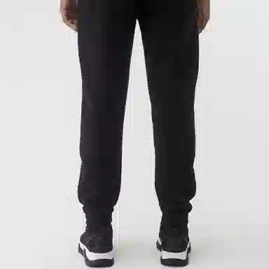 Burberry SS21 Logo Sweatpants Black