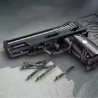 SEMBO 92 429pcs 702350