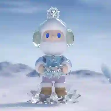 BOB INSTINCTOY FARMER BOB 23.5cm