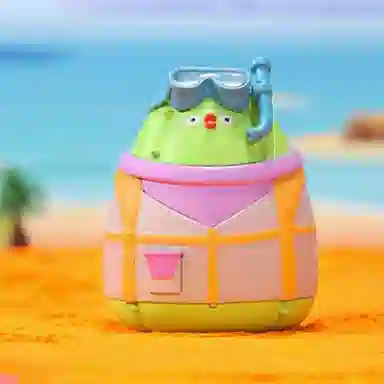 POP MART Flabjacks 10