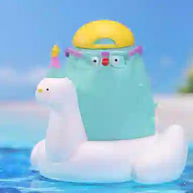 POP MART Flabjacks 10