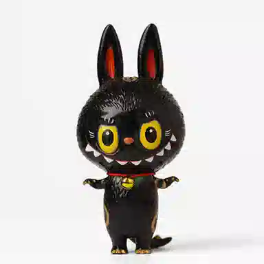 POP MART LABUBU THE LITTLE MONSTERS 4 12