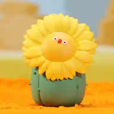 POP MART Flabjacks 10