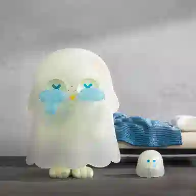 POP MART Crybaby Monster's Tears Series Blind Box