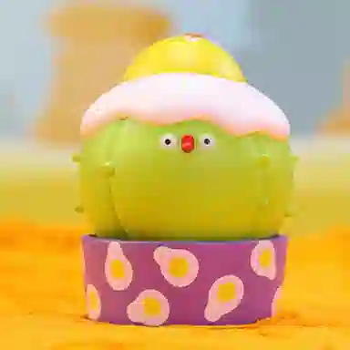 POP MART Flabjacks 10