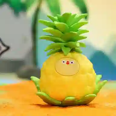 POP MART Flabjacks 10