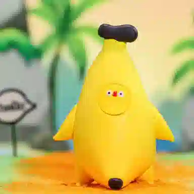 POP MART Flabjacks 10