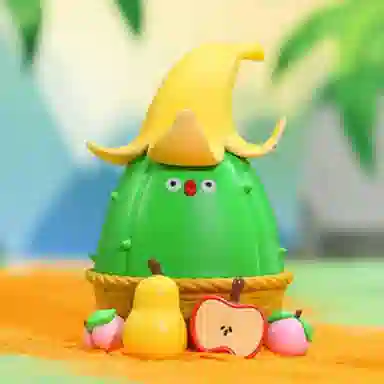 POP MART Flabjacks 10