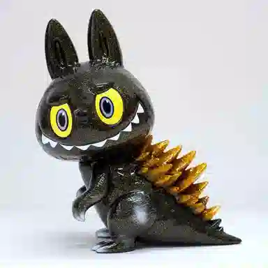 POP MART GOJIMOMO 19cm