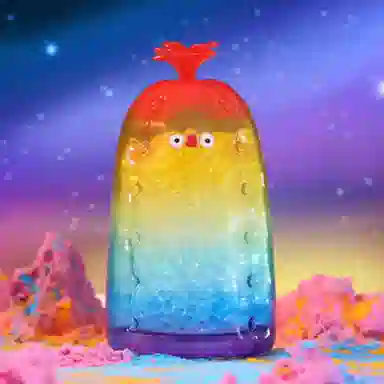 POP MART Flabjacks 10