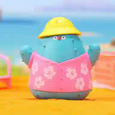 POP MART Flabjacks 10