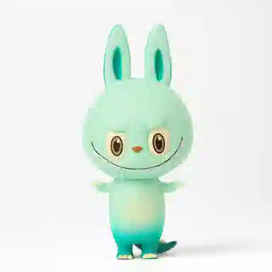 POP MART LABUBU THE LITTLE MONSTERS 4 12