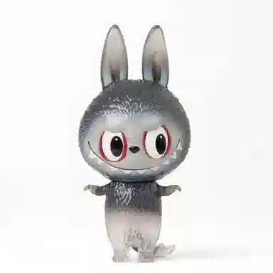 POP MART LABUBU THE LITTLE MONSTERS 4 12