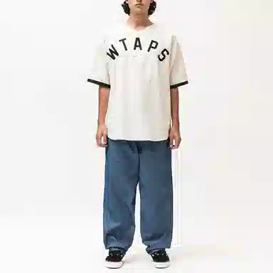 WTAPS