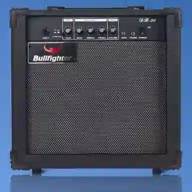 BULLFIGHTER DB30 DB30