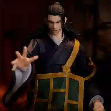 BANDAI SHF 16.5cm