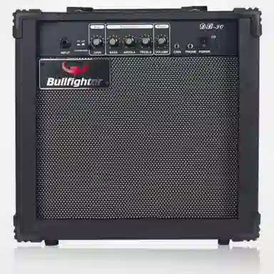 BULLFIGHTER DB30 DB30