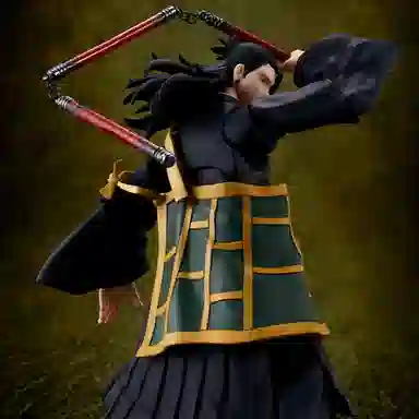 BANDAI SHF 16.5cm