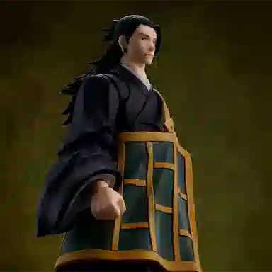 BANDAI SHF 16.5cm