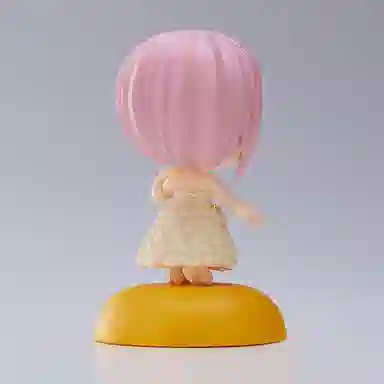 SEGA CHUBBY COLLECTION 11cm