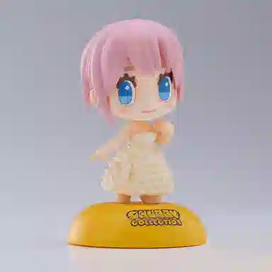 SEGA CHUBBY COLLECTION 11cm