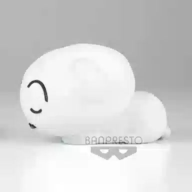 BANPRESTO fluffy puffy b 6cm