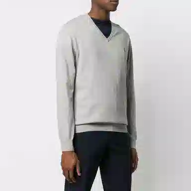 Polo Ralph Lauren V-Neck Sweater