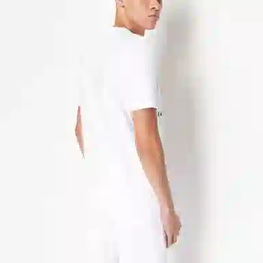 ARMANI EXCHANGE SS22 LogoT