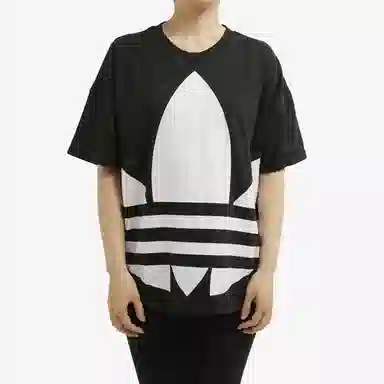 adidas originals Lrg Logo Tee Logo T