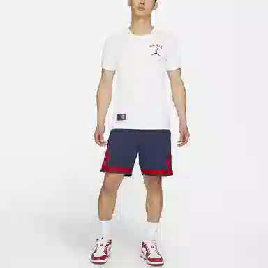 Jordan logoT
