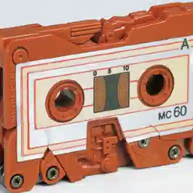 TAKARA TOMY SET vol.2