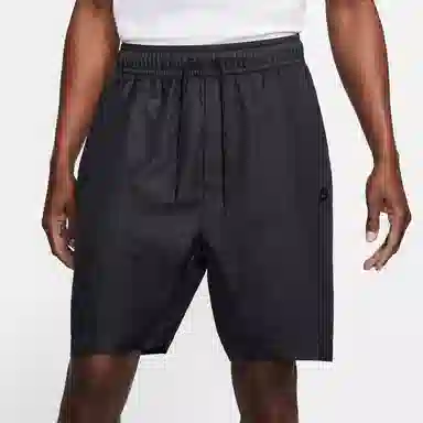 Nike Sportswear Shorts Black