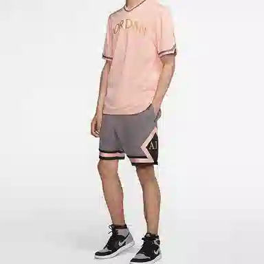 Jordan Logo T