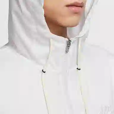 Nike Windrunner White