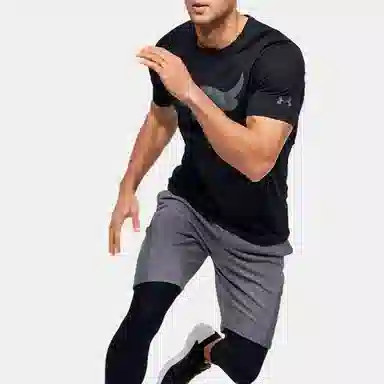 Under Armour UA x Project Rock Brahma Bul lT