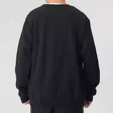 Puma Metallic Nights Crew