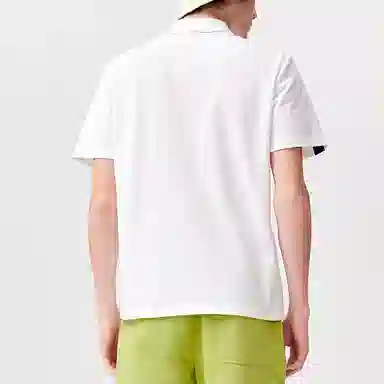 FILA FUSION LogoPolo