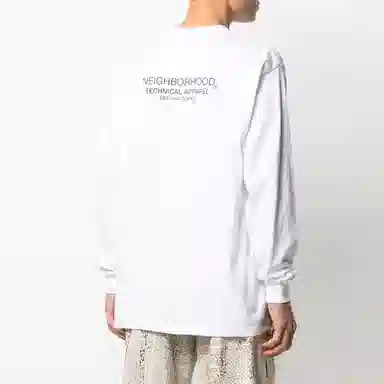 NEIGHBORHOOD SS21 Logo