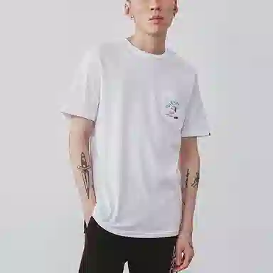 Vans TEE T