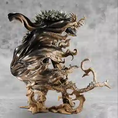 MegaHouse pop mas-maximum 26.5cm